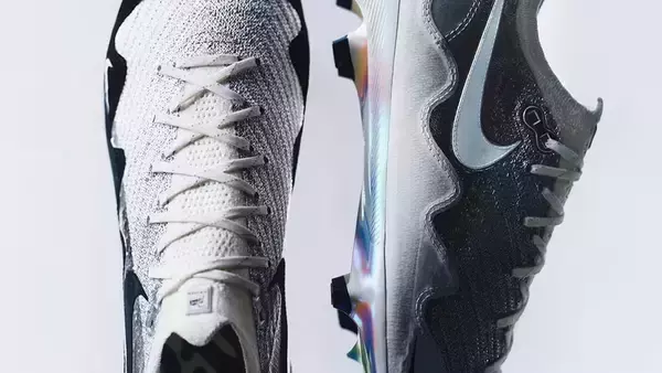 PSGドゥエも着用中！NIKEから『Patta』とのスペシャルコラボスパイクが登場