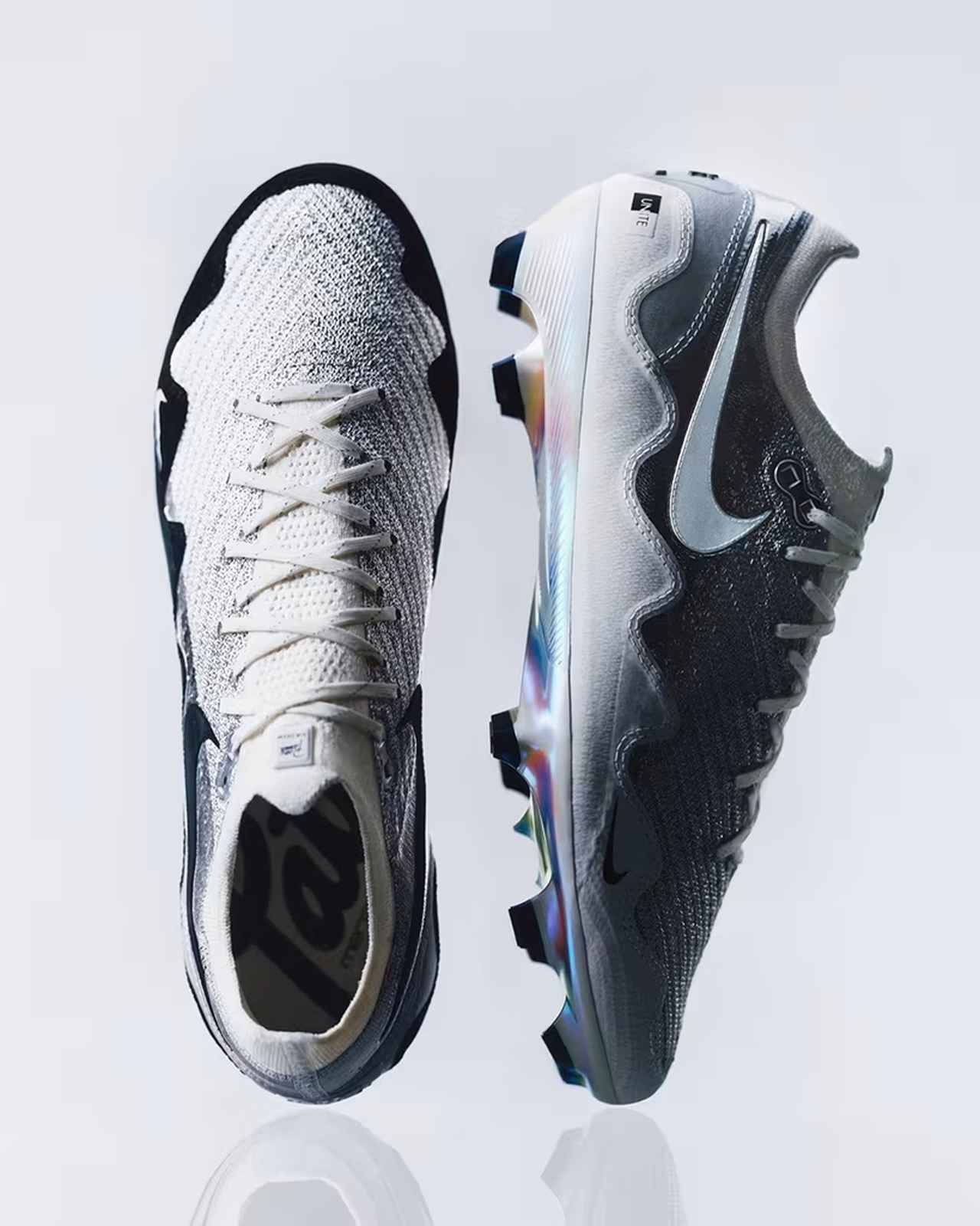 PSGドゥエも着用中！NIKEから『Patta』とのスペシャルコラボスパイクが登場