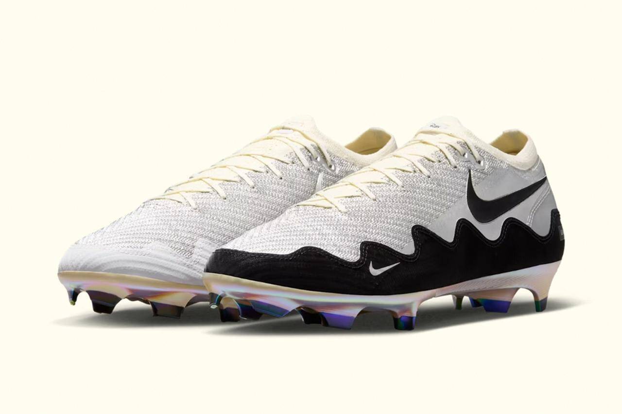 PSGドゥエも着用中！NIKEから『Patta』とのスペシャルコラボスパイクが登場