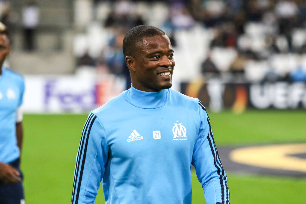 酒井宏樹が欧州でともにプレーした「最強の同僚5名」