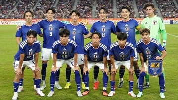 U-21日本代表とアジア競技大会準決勝で激突！「アジアのサッカーエリートを決める試金石」とウズベキスタン国内も熱視線