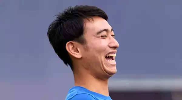 22歳中井卓大、ナイナイやべっちと再会！「色々とお話ができ、とても楽しい時間でした！」と10年前の共演写真も公開