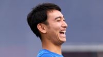 22歳中井卓大、ナイナイやべっちと再会！「色々とお話ができ、とても楽しい時間でした！」と10年前の共演写真も公開