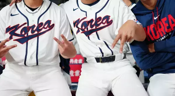 なぜかWBC韓国代表チームで日本人ピッチャーが登板！「リードを守ってくれた」と韓国監督が感謝したワケ