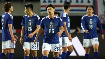 日本代表に負けて、韓国代表に勝った元Jリーガー監督が説明 「日本戦は負けに値しなかった…韓国戦は6点差もありえた」