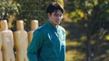 「挑戦です」ジェフユナイテッド千葉の新加入DF石尾陸登がSBスタメン争いへ意欲「苦手だったクロスの改善は意識しています」