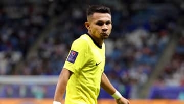 硫酸を浴びせられ重度の火傷を負い手術…マレーシア代表選手、痛みで泣く「なぜこんな目に遭わなければいけないのか」