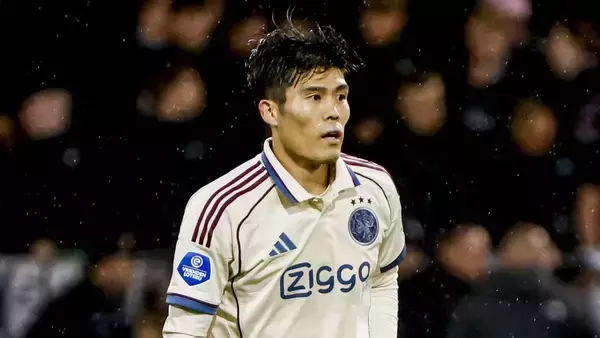 「僕は本当に日本人らしい」「SBよりもCBが…」日本代表DFが語る、大怪我からのキャリア再建