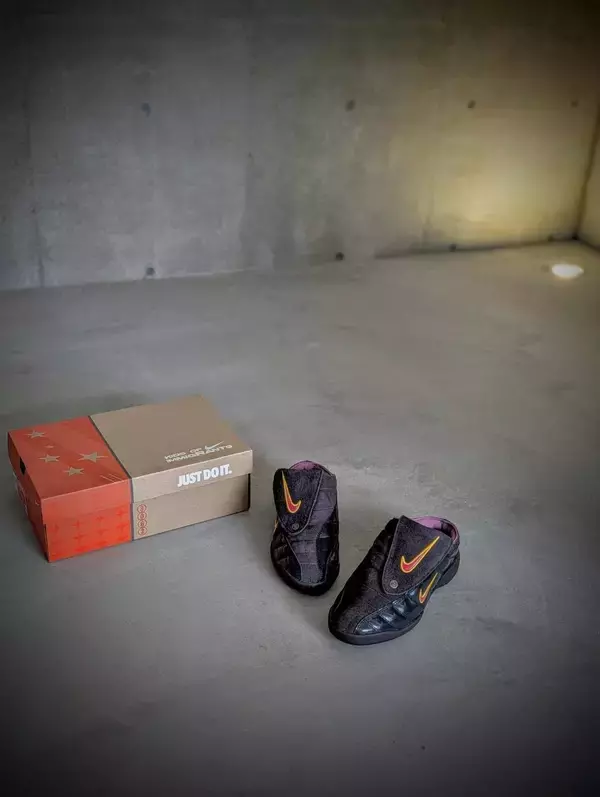「この一足」で足元がシャレる。【NIKE】センスいい大人が選ぶ「こなれスニーカー」