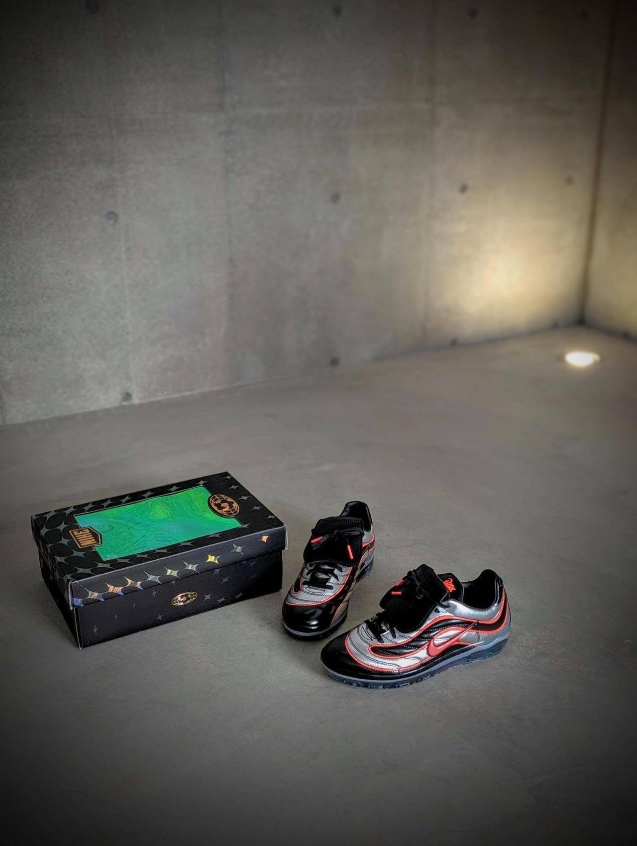 「この一足」で足元がシャレる。【NIKE】センスいい大人が選ぶ「こなれスニーカー」