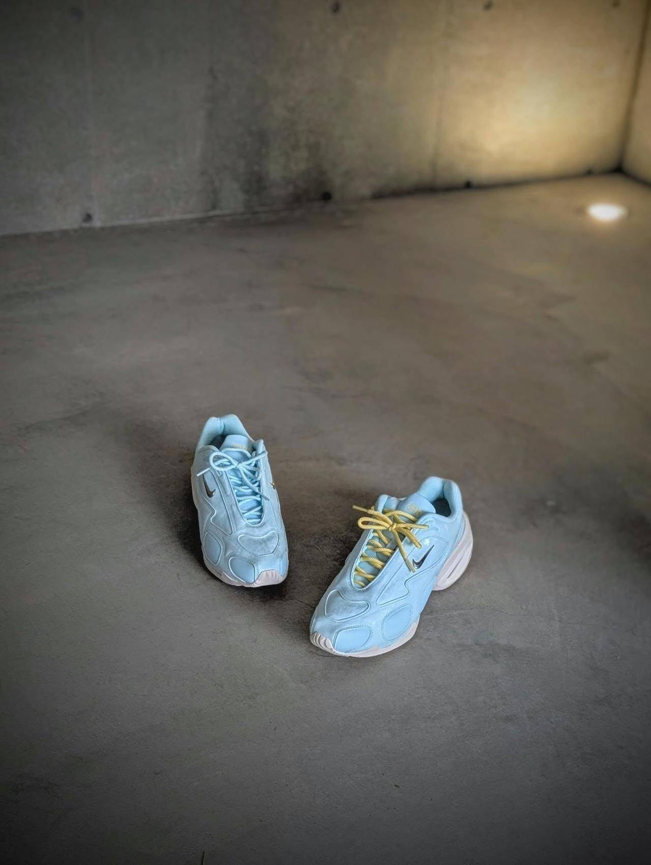 「この一足」で足元がシャレる。【NIKE】センスいい大人が選ぶ「こなれスニーカー」