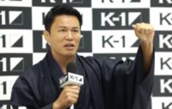 【独占インタビュー】“トリックスター”はなぜ記憶に残ったのか　ーー須藤元気が語る戦い方と見せ方（後編）