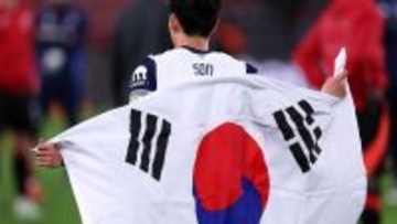 兵役免除にも暗雲…低迷続くU-23韓国代表に批判が集まる理由とは