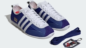 ラフォーレ原宿、adidasの「W杯ストア」が6月11日から期間限定オープン！atmosも協力…日本代表チュニジア戦の無料PVも開催
