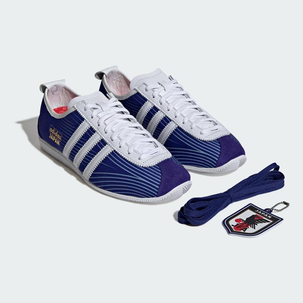 ラフォーレ原宿、adidasの「W杯ストア」が6月11日から期間限定オープン！atmosも協力…日本代表チュニジア戦の無料PVも開催