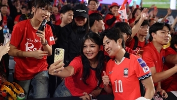 女子同士の“セクハラ発言”が韓国サッカー界で大問題に！日本でもプレーしたレジェンド級選手が被害「深刻な人権侵害」