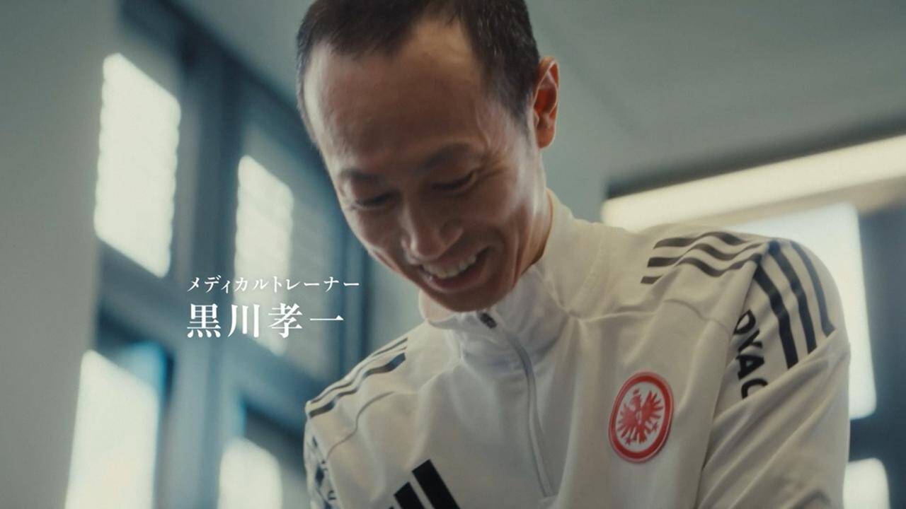 堂安律「ピッチの上では友情はない。全力で勝ちにいきます」 “チーム堂安”に迫るIndeedの新CMが登場！4月20日から全国放送