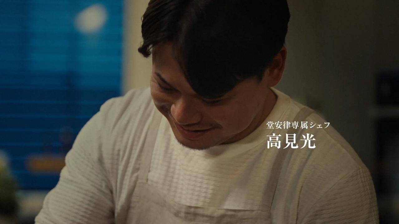 堂安律「ピッチの上では友情はない。全力で勝ちにいきます」 “チーム堂安”に迫るIndeedの新CMが登場！4月20日から全国放送