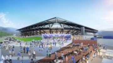 J2モンテディオ山形、新スタジアムに関するエスコンとの共同会見が延期に…社長の「不適切発言報道」で調査委員会設置