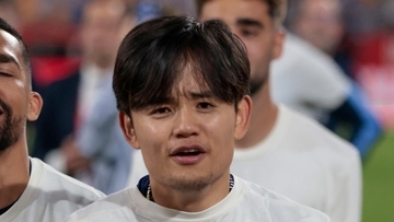 久保建英、ソシエダ決勝戦でPKを蹴らなかった理由を告白…「リストの後ろだった…数少ない苦手なもの」