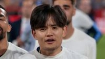 久保建英、ソシエダ決勝戦でPKを蹴らなかった理由を告白…「リストの後ろだった…数少ない苦手なもの」