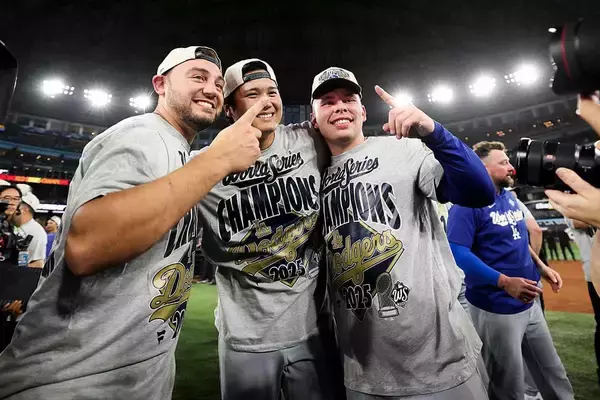 大谷翔平、開幕前夜に全選手へ約64万円のグランドセイコー贈呈「3連覇しよう」のメモ添えて