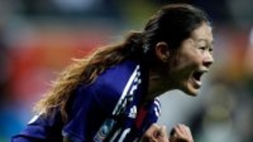 「女がサッカーやってんじゃねぇよって言われてムカついて…」澤穂希さん、紅一点だった幼少期の武勇伝を明かす