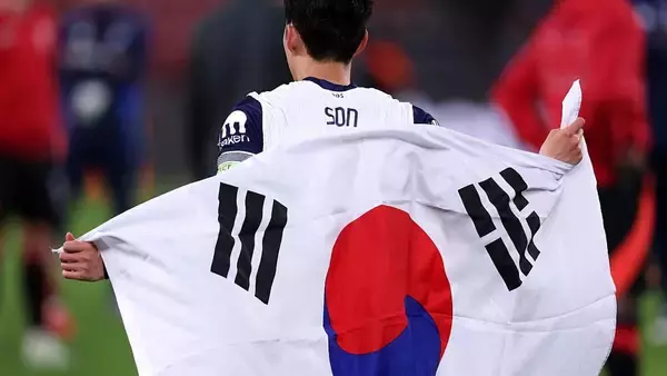 原因は「数十年間の積み重ね」？2歳年下の“ハンデあり”でも日本に敗北…韓国国内で広まる危機感