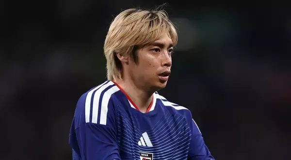 「全く的外れ、何の根拠があるのか」33歳日本代表スター、欧州チームで優勝を目指す発言…現地記者が噛みつく