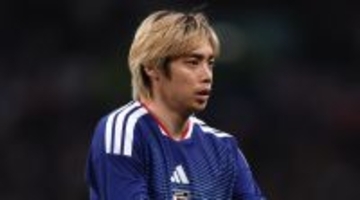 「全く的外れ、何の根拠があるのか」33歳日本代表スター、欧州チームで優勝を目指す発言…現地記者が噛みつく