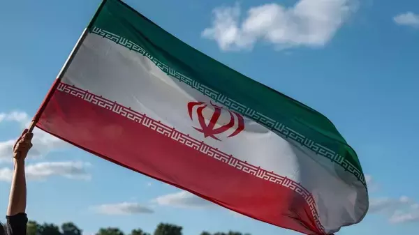 “トランプ発言”に反発のイラン代表、W杯の会場変更を要請