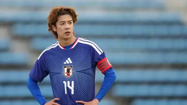 サッカーU-23日本代表、1月7日のU23アジアカップ初戦シリア戦「テレビ放送・ネット配信」詳細情報