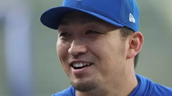 「こんなの初めて聞いた」鈴木誠也にホームランを打たれたMLB投手、登板前に『着替え』を命じられたワケ