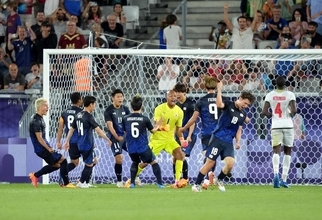 パリ五輪準々決勝進出！U-23日本代表、マリ戦で「決定的な仕事をした」3名の選手