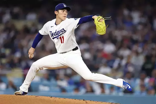 24歳日本人大器、『MLBで今季最大の失望投手』と現地記者が指摘 「マイナーリーグで修業するべきかも」