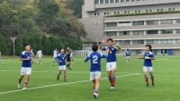 横浜F・マリノスとの提携で、あらゆるプロ人材を育成！日本工学院八王子専門学校サッカーコースの魅力に迫る