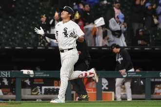 「弱点がなくなった」と対戦投手が脱帽……村上宗隆を変えた"たった一つの調整"