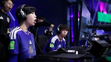 サッカーe日本代表、FIFAeワールドカップ2026の参加見送り…空港攻撃などサウジアラビアの情勢悪化を受け決断