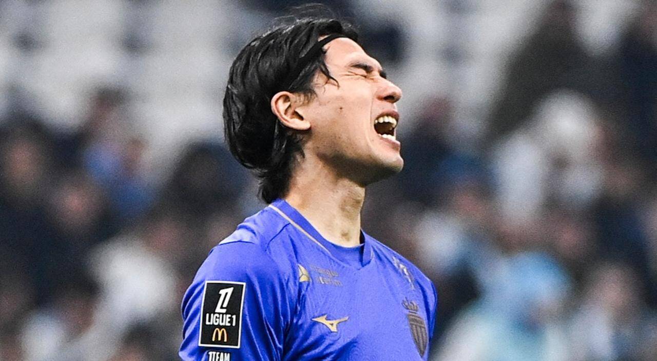 衝撃…日本代表、2026年W杯メンバーから外れたスター選手6人
