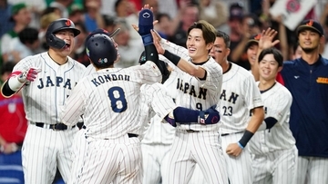WBC優勝の侍J選手、ドーピング検査でチャーター機が遅れかけた秘話…「2時間出ない」「お酒とかめちゃくちゃ置いてある」