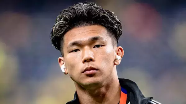 日本代表FW塩貝健人、『W杯でのネイマール発言騒動』を本田圭佑は擁護！ 「相手を傷つけようとして言ってるというよりは…」