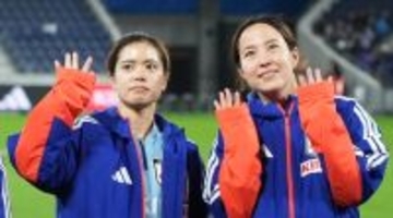 日本人女子7選手、英トップリーグ公式がかわいくアニメ化！長谷川唯は「もみ似てる（笑）」と反応