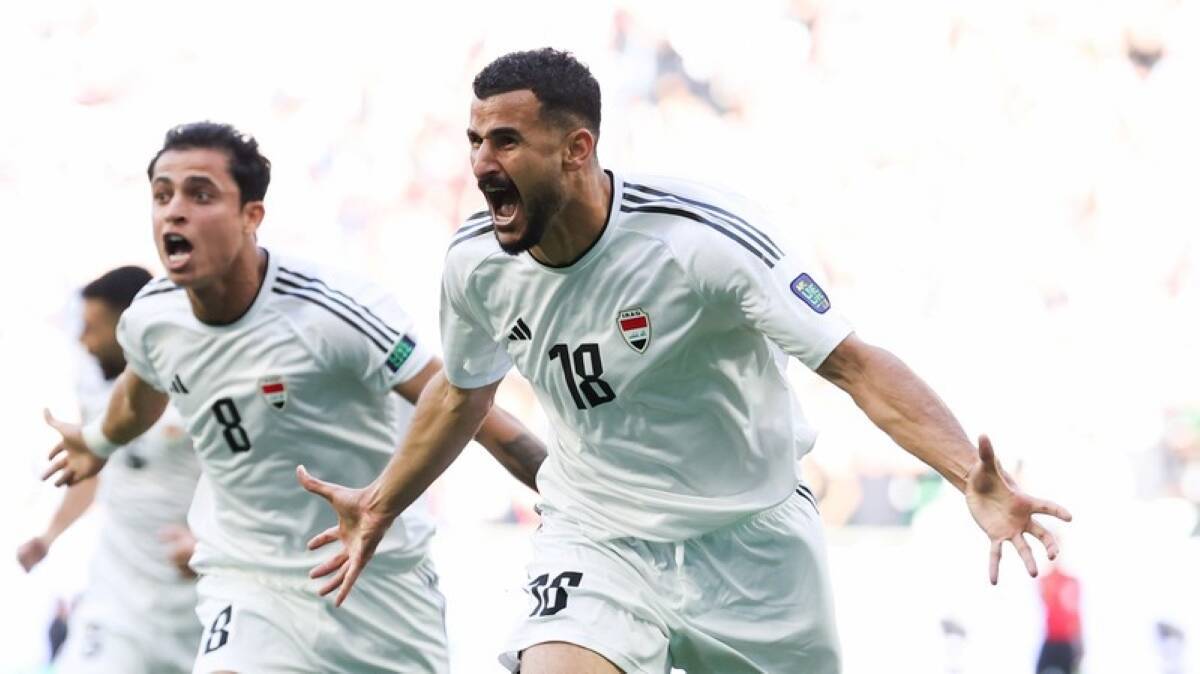 MVP候補、ステップアップ！アジアカップ2023で評価を爆上げした日本のライバル5選手