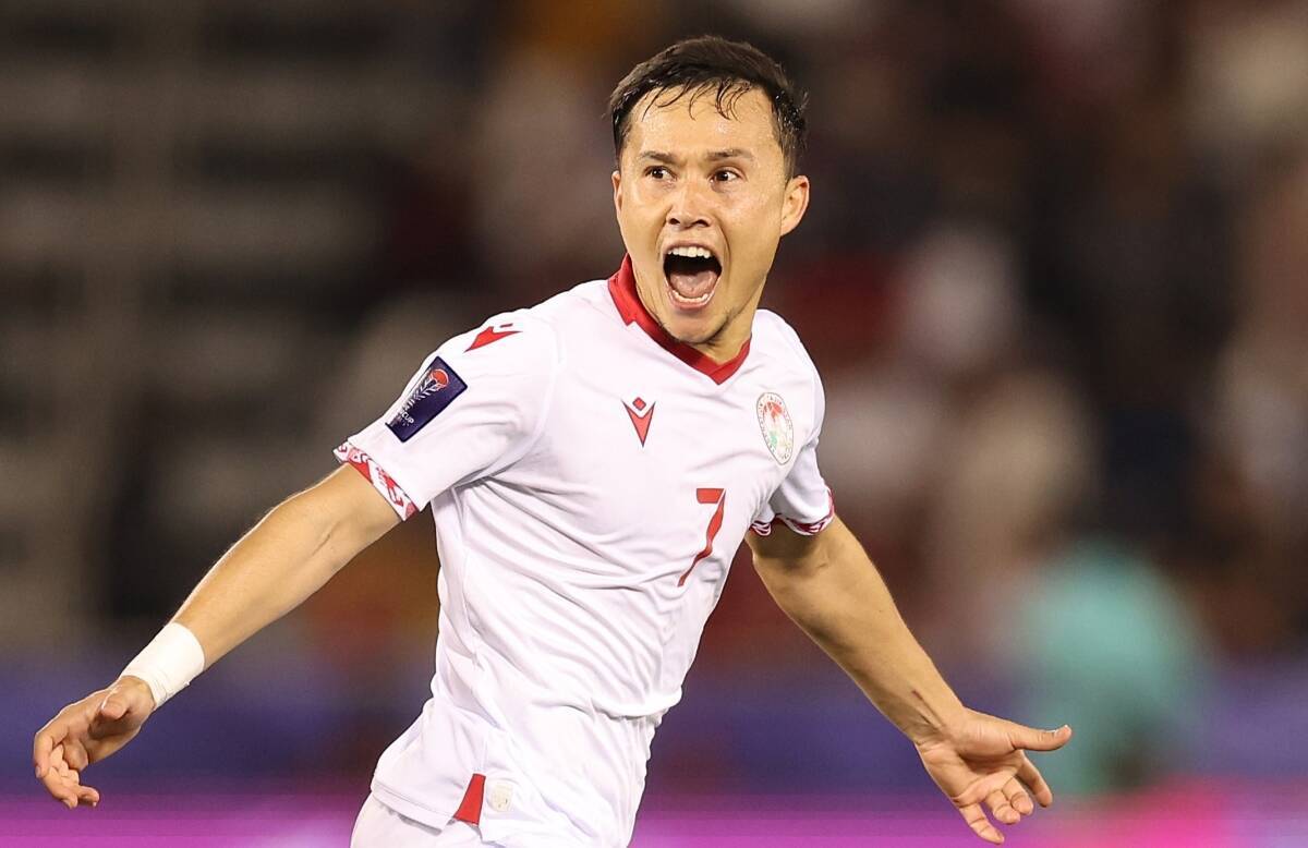 MVP候補、ステップアップ！アジアカップ2023で評価を爆上げした日本のライバル5選手