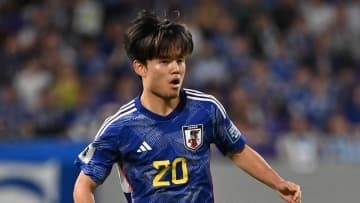 久保建英、現代サッカーの“スピード”に対する捉え方が興味深い 「あまり技術が追いつかないような選手でも…」