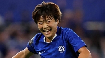 チェルシー、女子チームも来季からスタンフォード・ブリッジがホームに！アーセナルに続き決断…なでしこFW浜野まいかが在籍