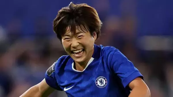 チェルシー、女子チームも来季からスタンフォード・ブリッジがホームに！アーセナルに続き決断…なでしこFW浜野まいかが在籍