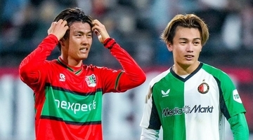 日本代表W杯メンバー入りの28歳FW、対戦する強豪オランダに警告！？「僕らはどんな相手にも答えを持っている」