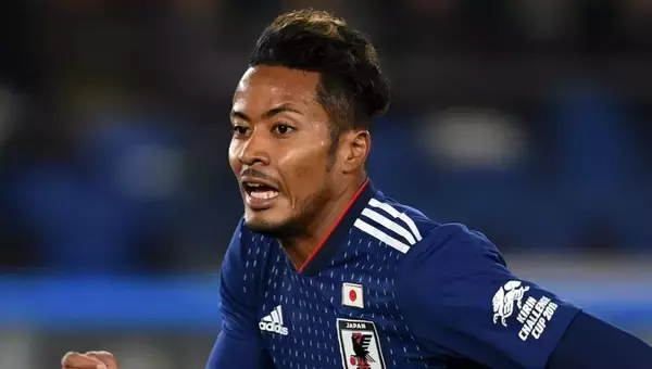 「日本人で周りの目を気にするからこそ、今の日本が成り立ってる」外国人の父を持つ元日本代表FW、自由奔放な欧州で実感した『日本文化の価値』