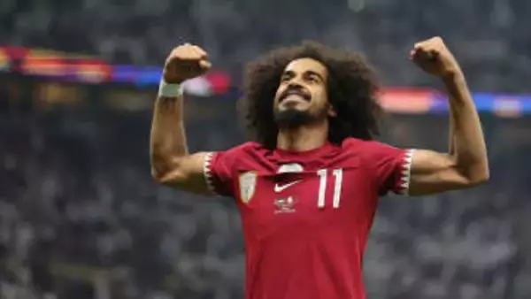 日本代表、U23アジア杯で対決！カタールの「歴代最高のレジェンド選手」6名
